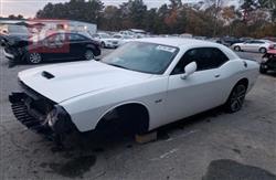 دۆج چالنجەر